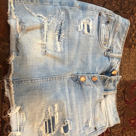 American eagle skirt - Picture 2 of 2